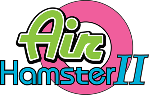 Air Hamster II