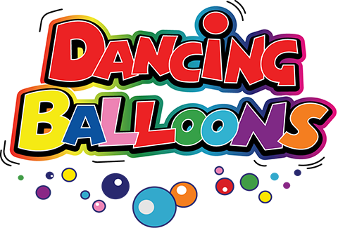 Dancing Balloons
