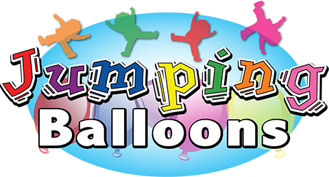 Jumping Balloons