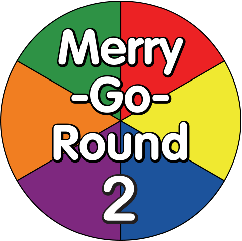 Merry Go Round II