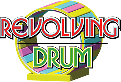 Revolving Drum