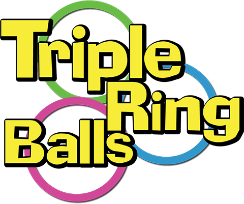 Triple Ring Balls