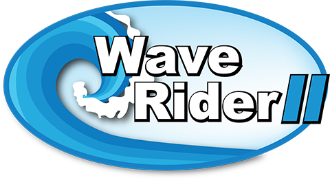 Wave Rider Ⅱ