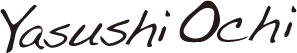 yasushi Ochi