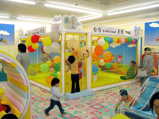 Where it is playing with