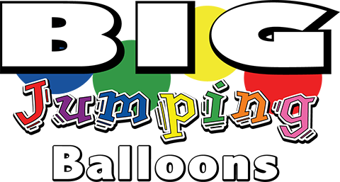 Big Jumping/Slide Set
