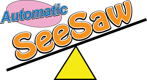 Automatic SeeSaw