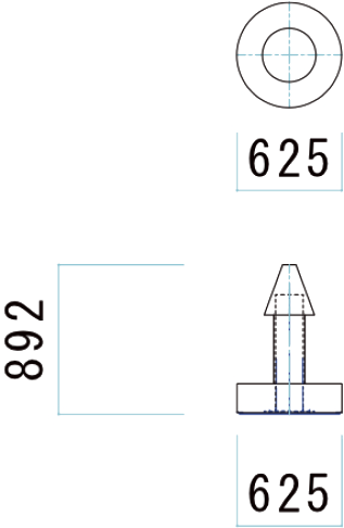size